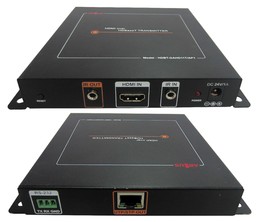Купить Устройства для передачи сигналов по витой паре ABtUS HDBT-HD11T/AP1