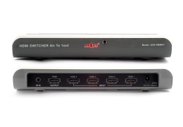 ABtUS AVS-HDMI41